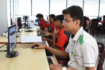Coding Learning Classes At World One School