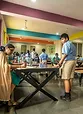 Extra-Curricular Training At Best CBSE School