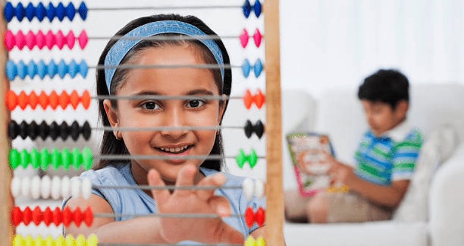9 Key Benefits of Abacus Learning for Children