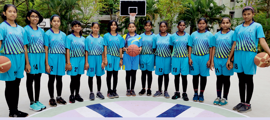 Embracing Our Earth’s Resilience Students Leading the Charge of a Greener Tomorrow